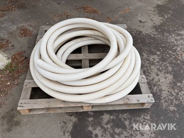 Dräneringsslang 50 mm