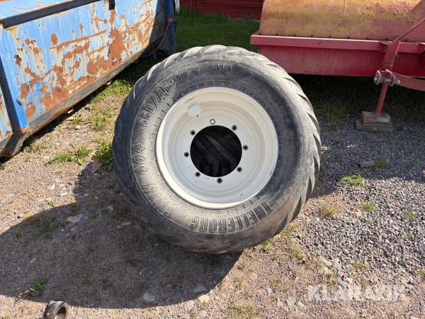 Däck 560/45-22.5 Trelleborg Twin 404 2st