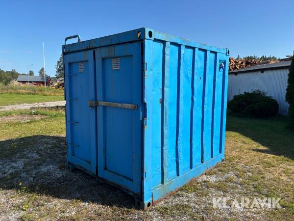 Container