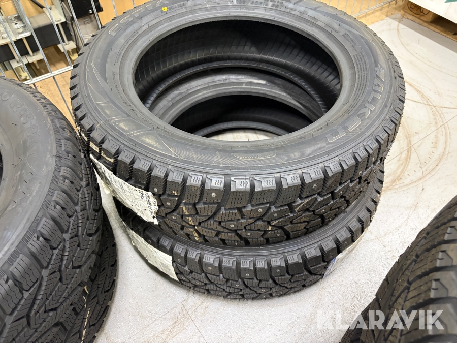 Däck Falken Espia 195/60R16 2st