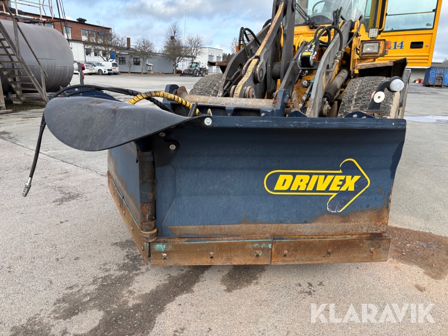 Vikplog Drivex VB3200 CLP-3P/BM