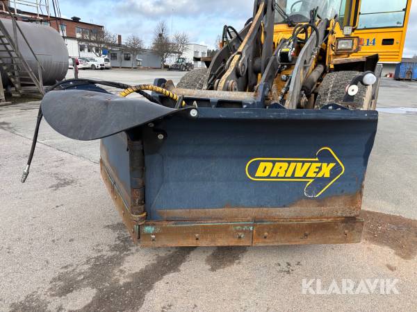 Vikplog Drivex VB3200 CLP-3P/BM