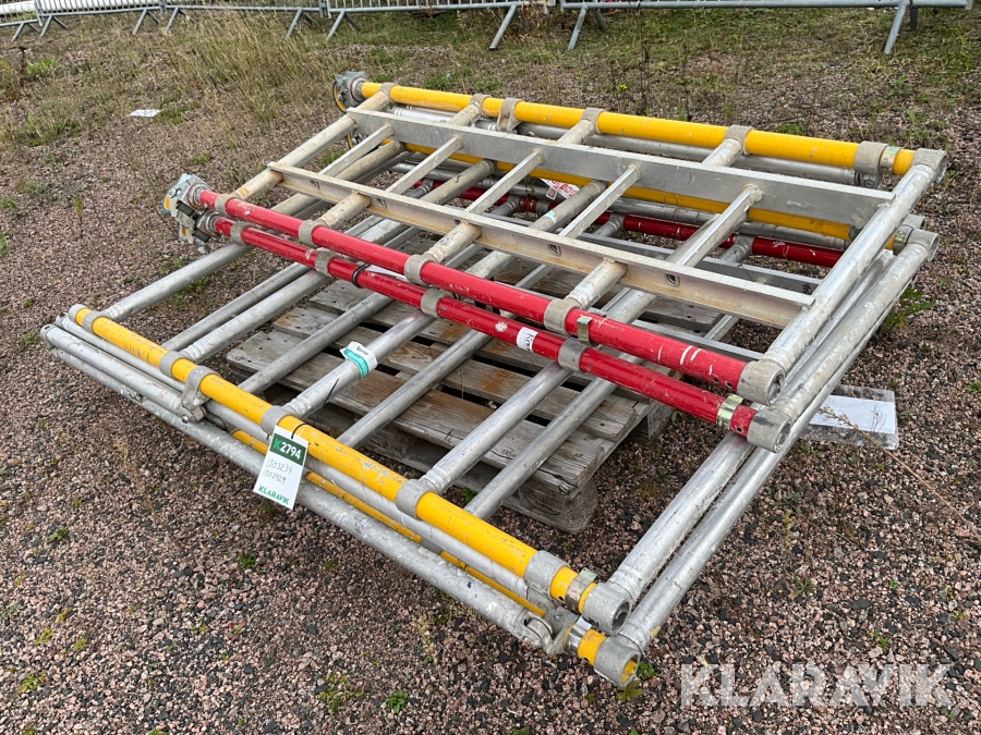Hantverkställning Instant Snappy / VX Base