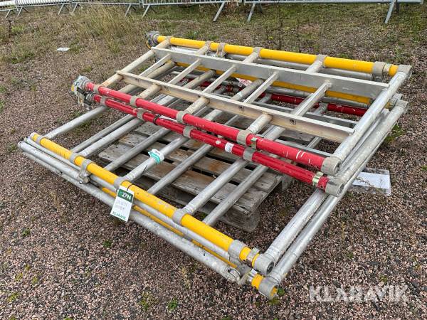 Hantverkställning Instant Snappy / VX Base