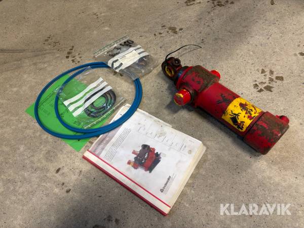 Tilttub Rotortilt RT40