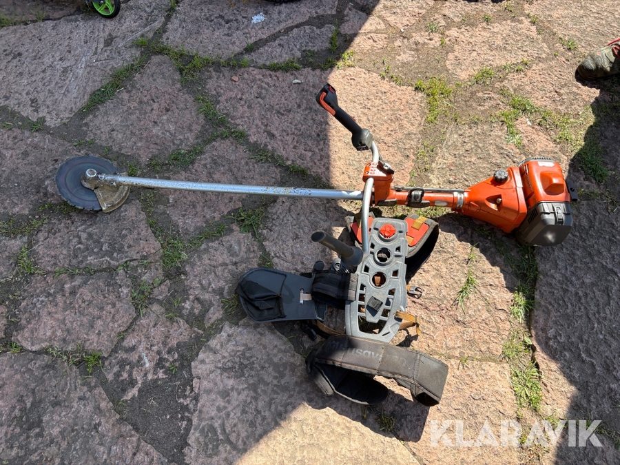 Röjsåg Husqvarna 545FXT