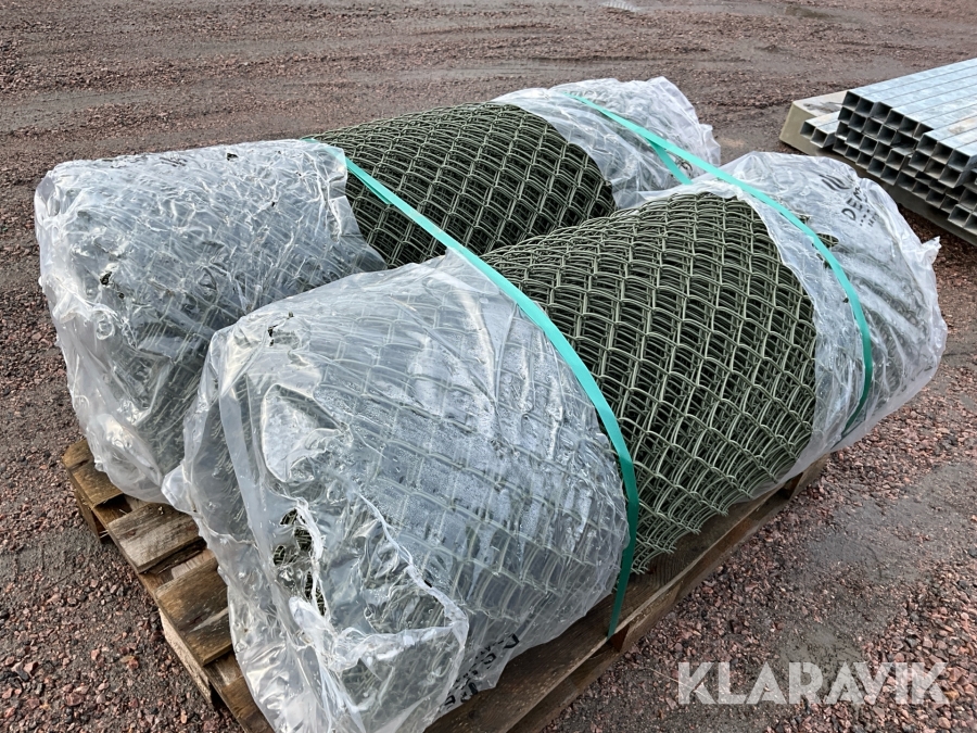 Rullar Demex 1000x40 2st