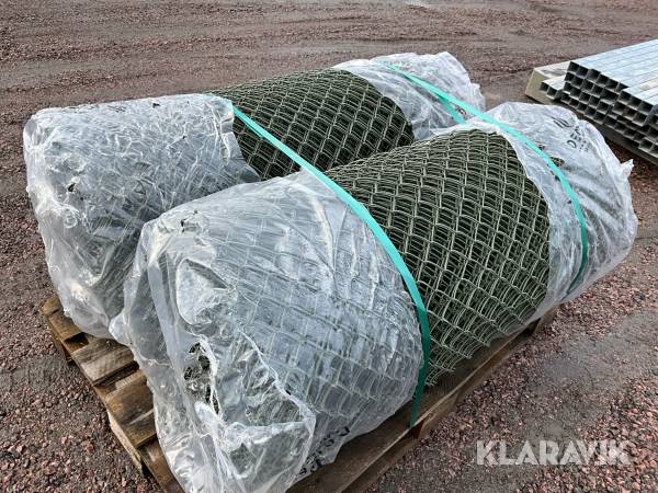 Rullar Demex 1000x40 2st