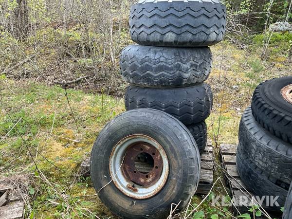 Lantbrukshjul 5st 14.0/65-16
