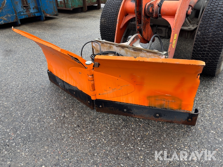 Vikplog Pronar Kacper PU-1700