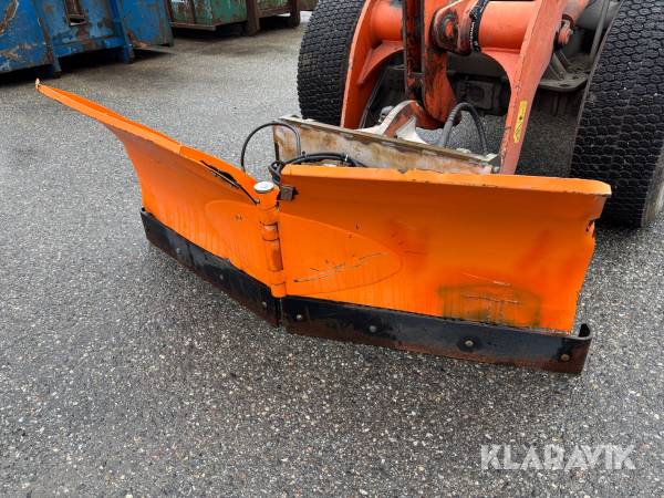 Vikplog Pronar Kacper PU-1700