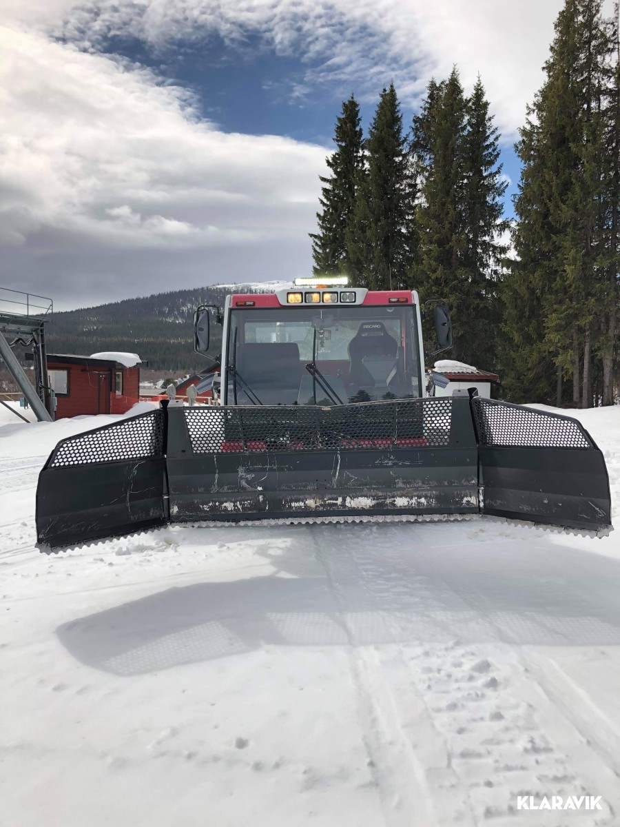Pistmaskin Prinoth T4 SR