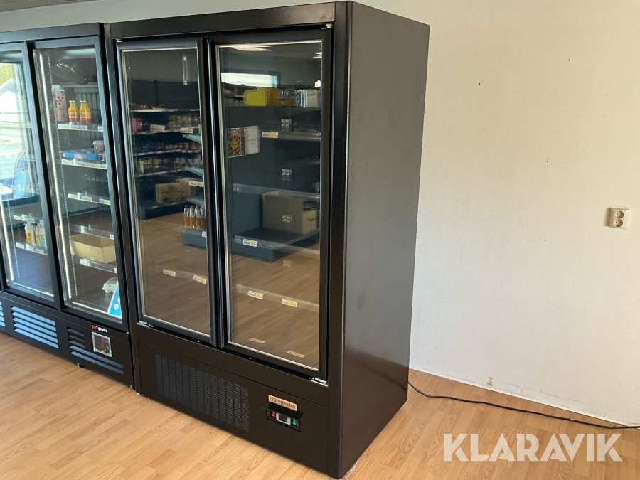 Frys Ggmgastro WTKD500S