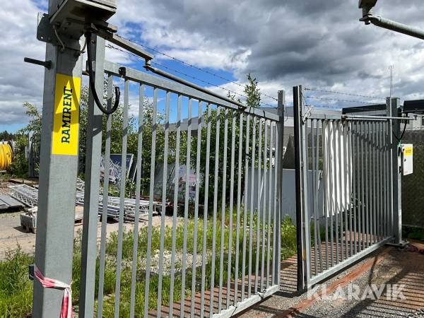 Slaggrind Infobric Gear-gate