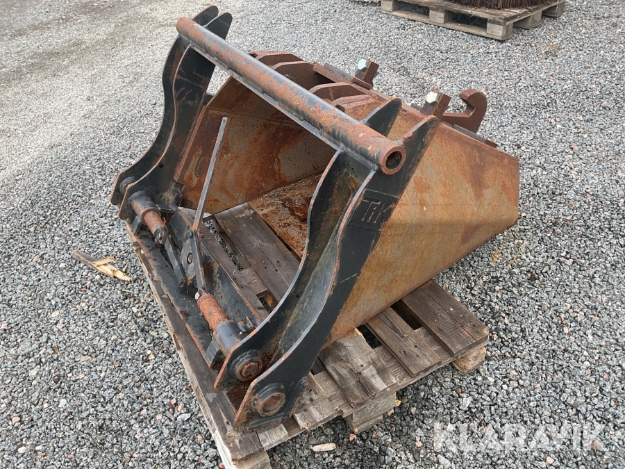 Adapter Tik B20-Stora BM