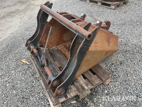 Adapter Tik B20-Stora BM