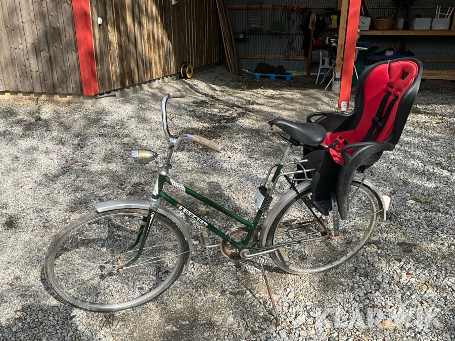 Cykel Monark