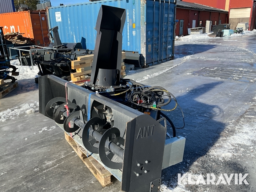 Snöslunga ANT T-HSB2030