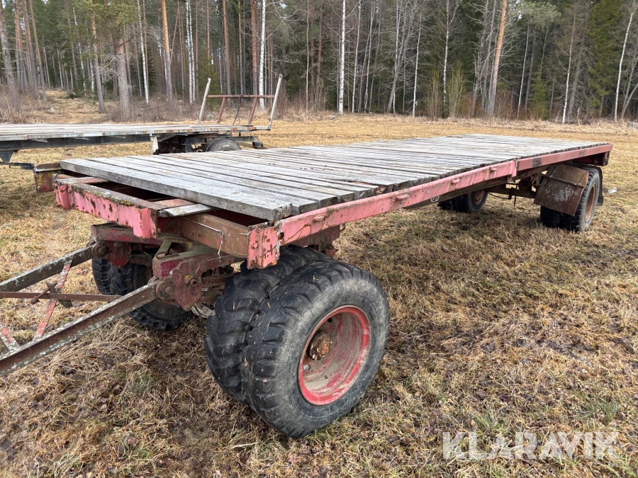 Balvagn ASJ CH5-26FLS