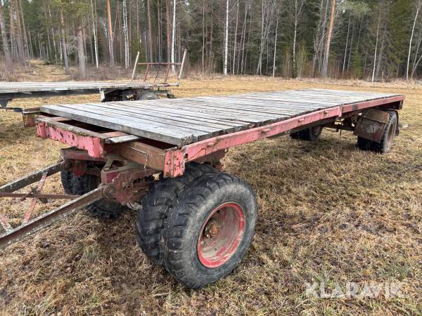 Balvagn ASJ CH5-26FLS