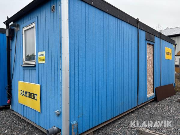 Personalmodul Kil OMTD6