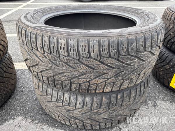 Vinterdäck Nokian Hakkapelitta 235/55-18