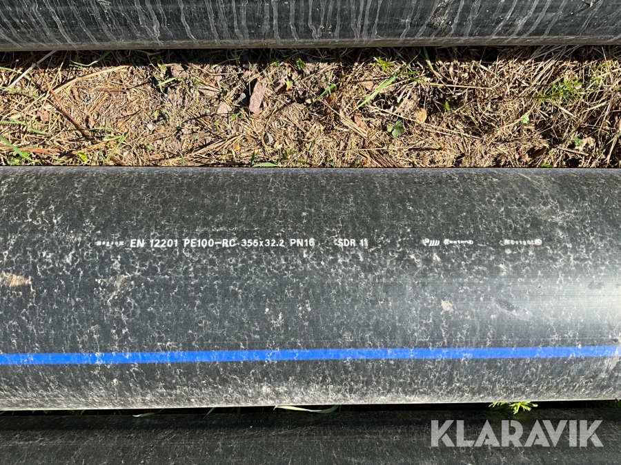 Vattenrör, Luleå, Klaravik auktioner