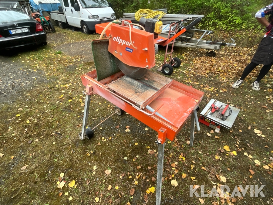 Stenkap Norton CGW1251