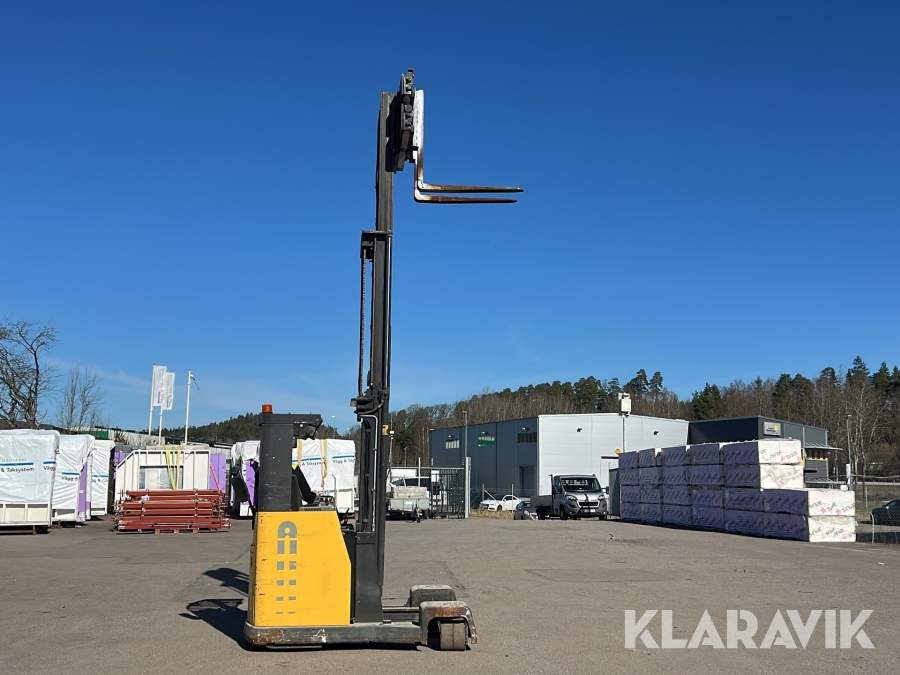 4-vägs truck Atlet UFS/250DTFVRF450