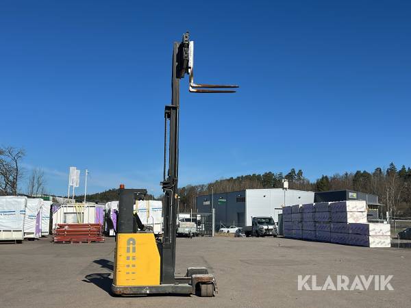 4-vägs truck Atlet UFS/250DTFVRF450