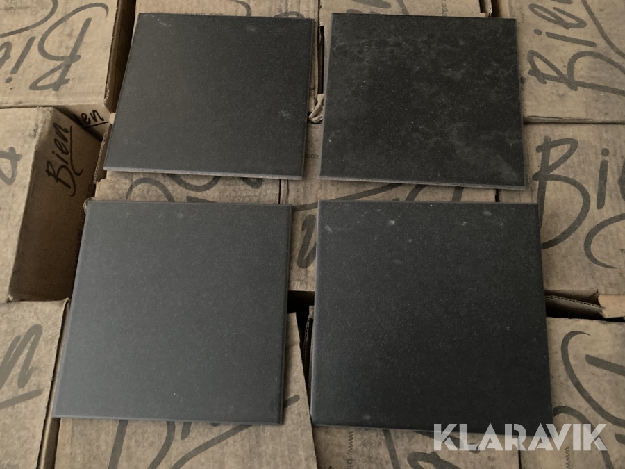 Klinker Bien Altamira 96m2