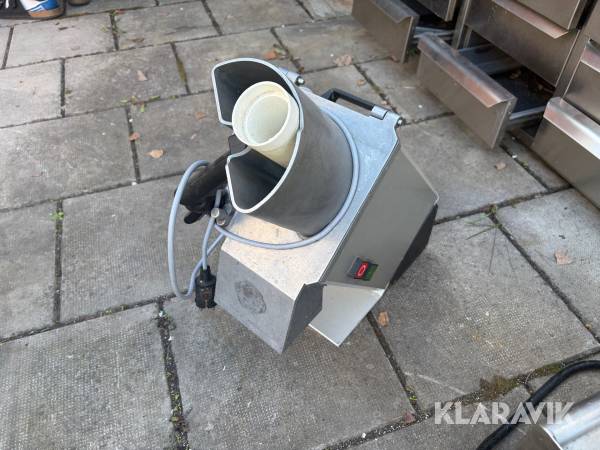 Grönsaksskärare Hallde RG-100