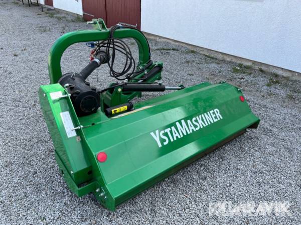 Släntklippare YstaMaskiner V-165