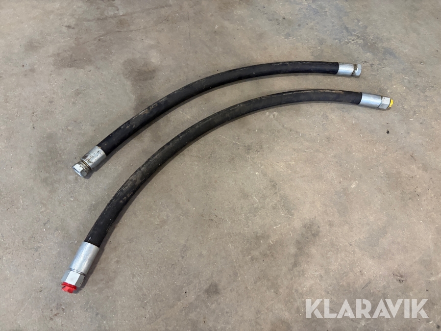 Hydraulslang 1 tum 2st