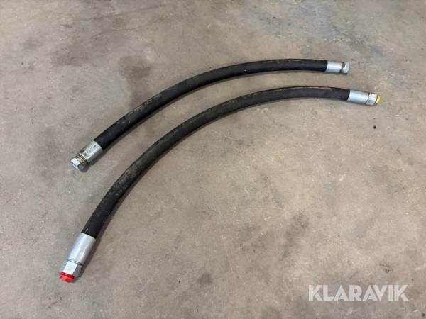 Hydraulslang 1 tum 2st