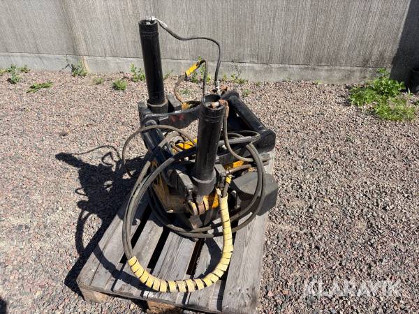 Tiltrotator Engcon