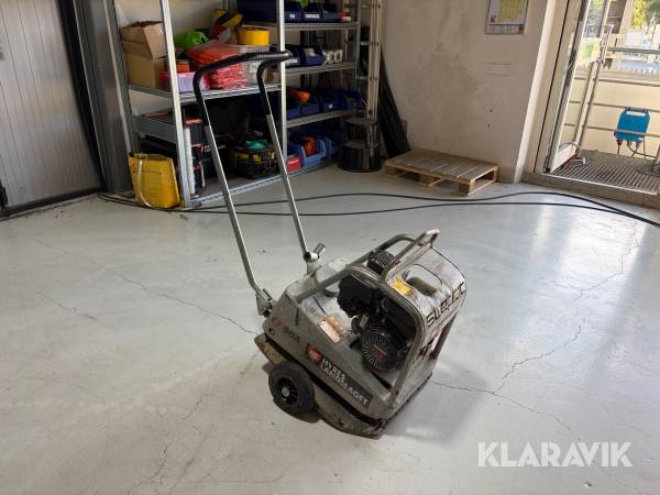 Markvibrator Swepac F90A