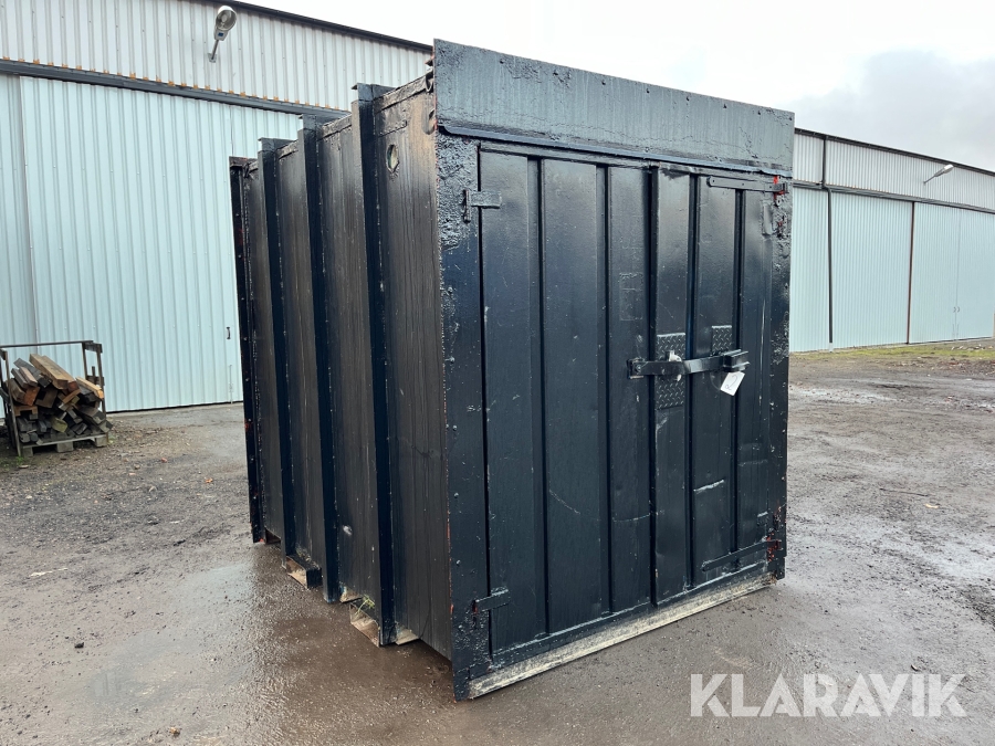 Container