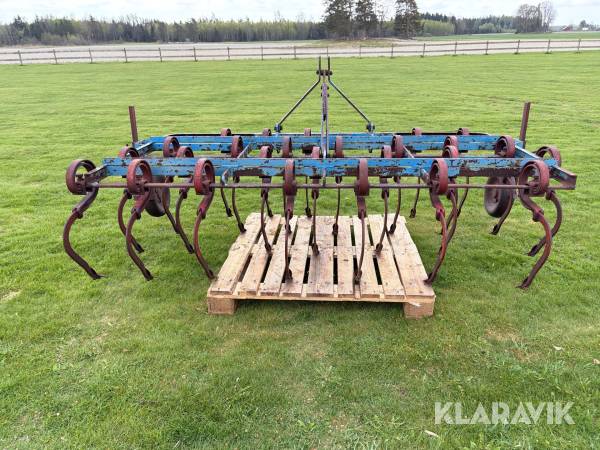 Harv Flemstofte UF09-30/20