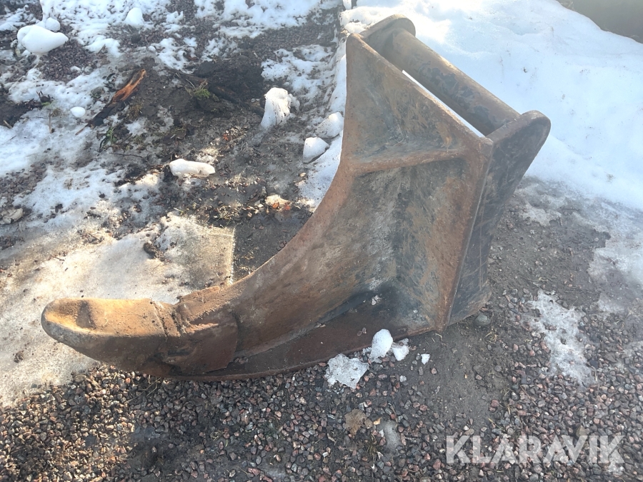 Tjälkrok Drivex S60