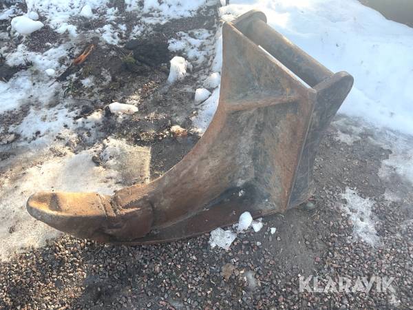 Tjälkrok Drivex S60