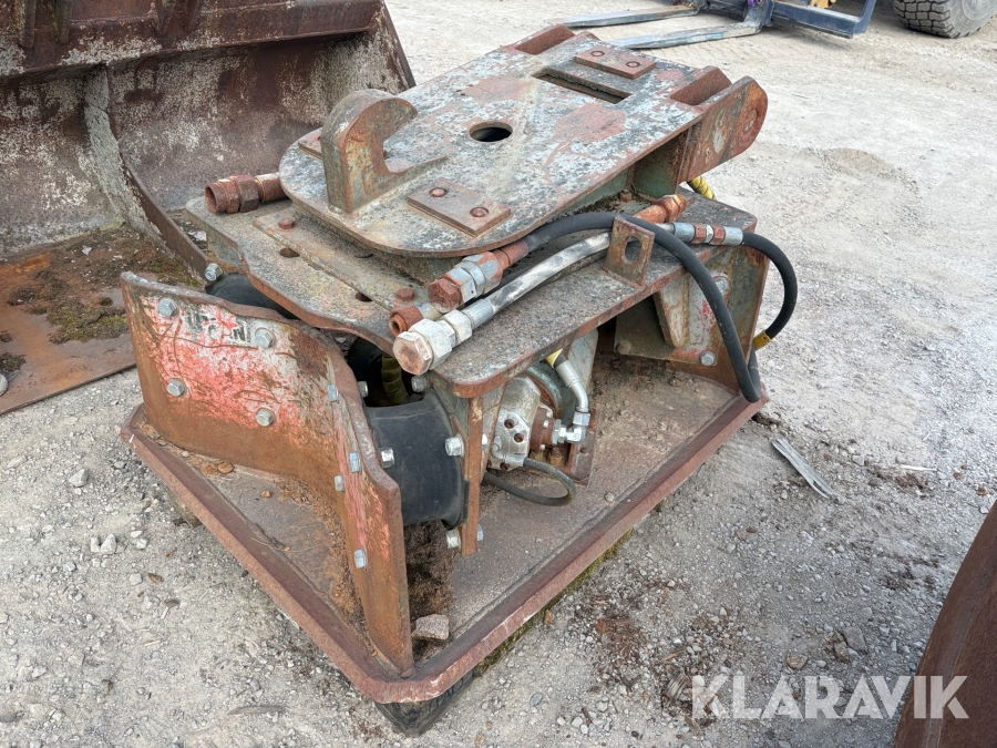 Packare Essverk Multipack LEC80