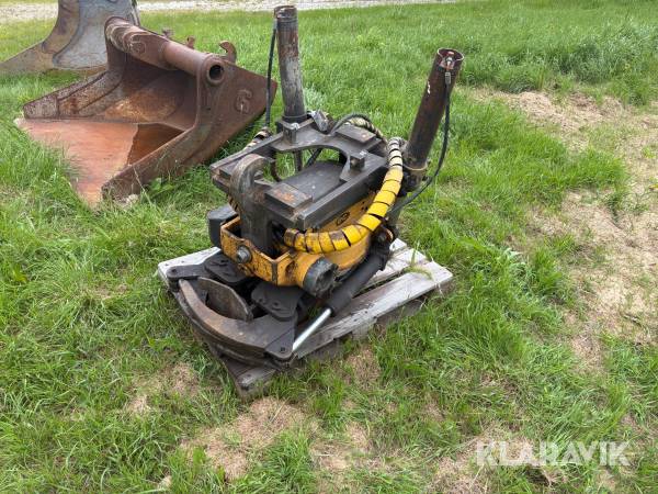 Tiltrotator B20 Engcon EC20