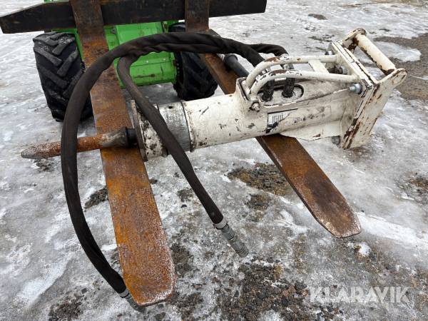 Hydraulhammare Bobcat HB280