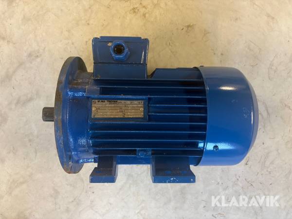 Elmotor Elma-Troyan T90L