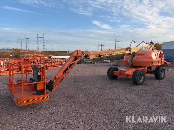 Bomlift JLG 460 SJ