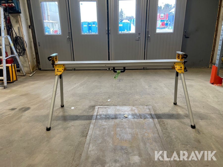 Sågbänk Dewalt DE7023