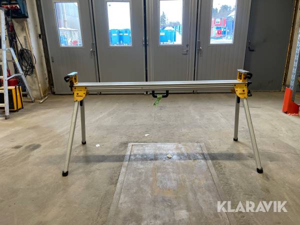 Sågbänk Dewalt DE7023