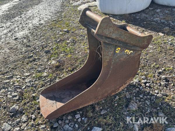 Kabelskopa Engcon S45