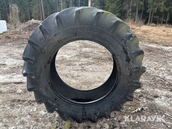 Traktordäck Nokia Tractor FS 18.4-34